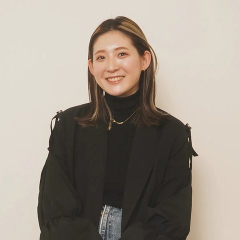 SPAAK online 代表 石橋莉子